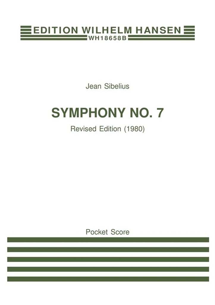 Symphony No. 7 Op. 105