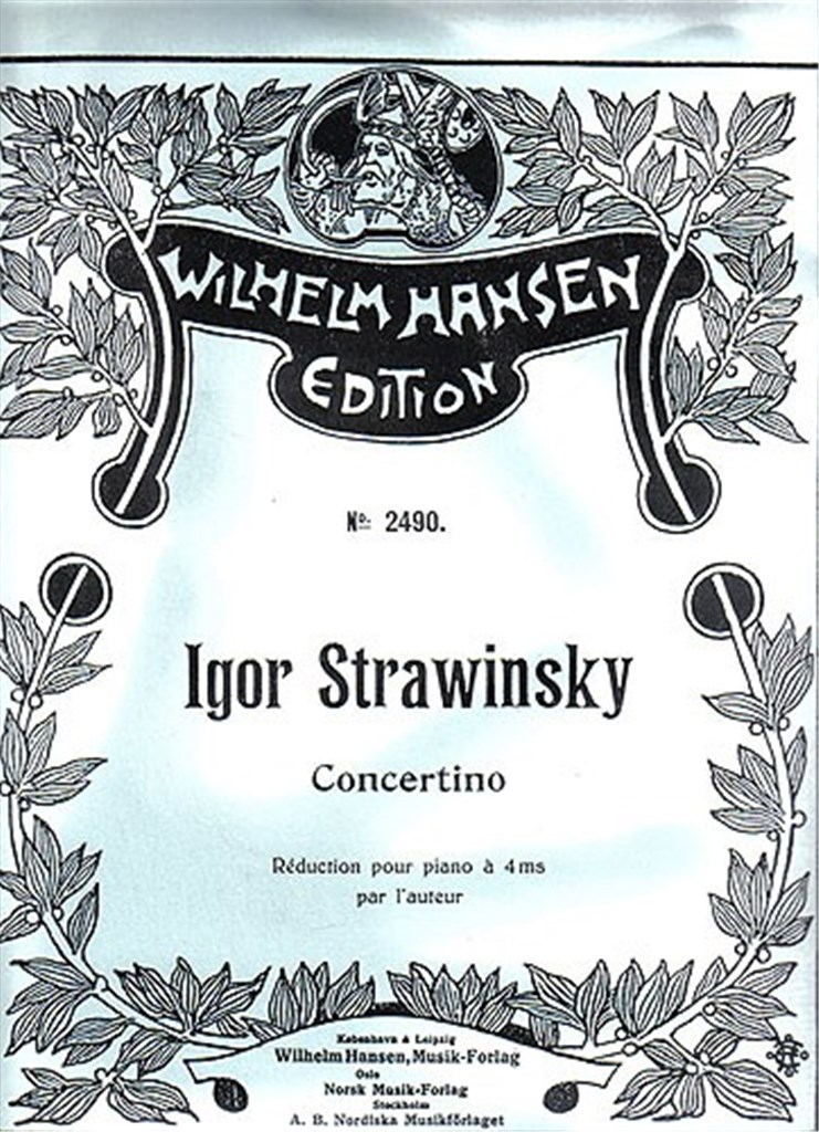 Concertino