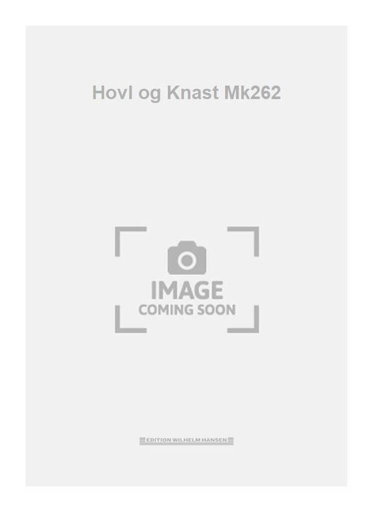 Hovl og Knast Mk262