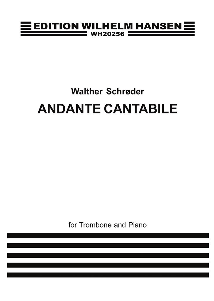 Andante Cantabile