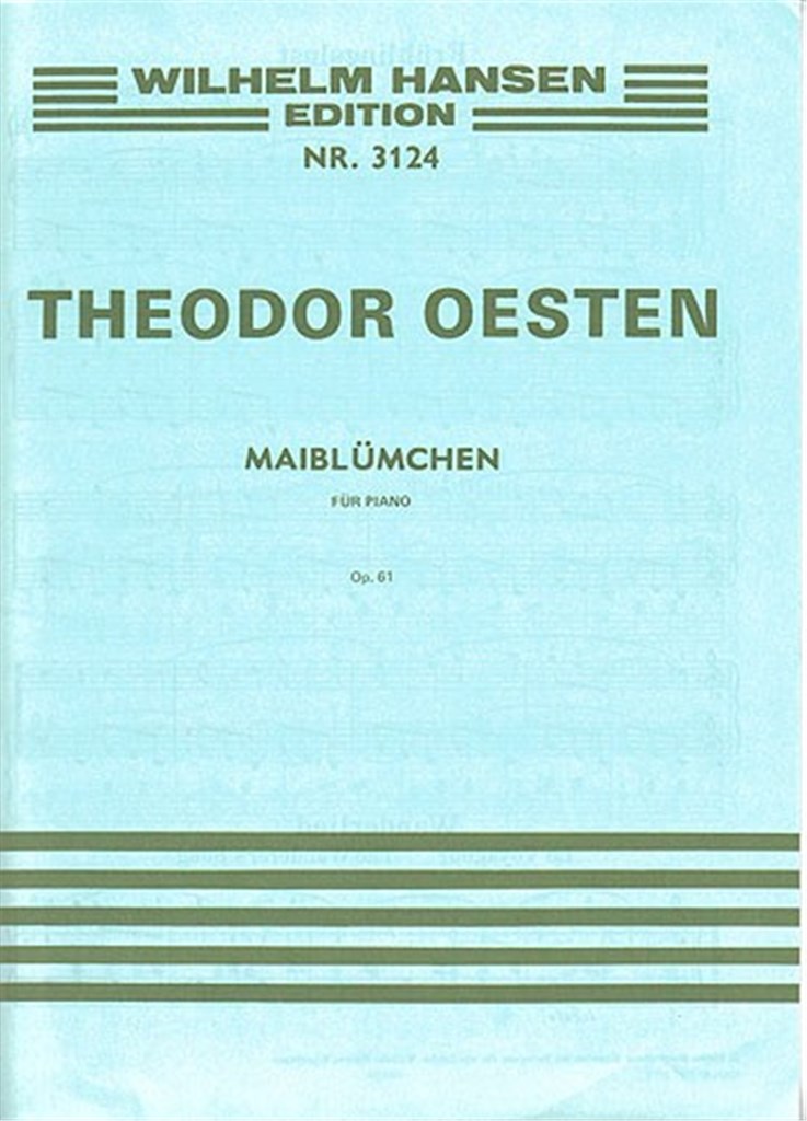 Maibluemchen Op. 61