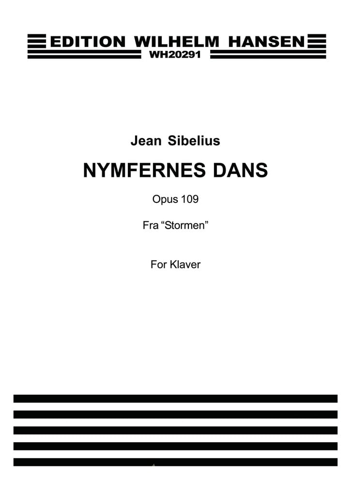Dance of the Nymphs