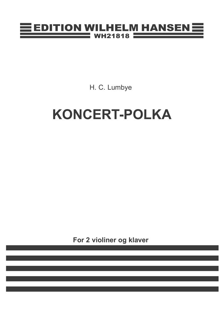 Concert - Polka