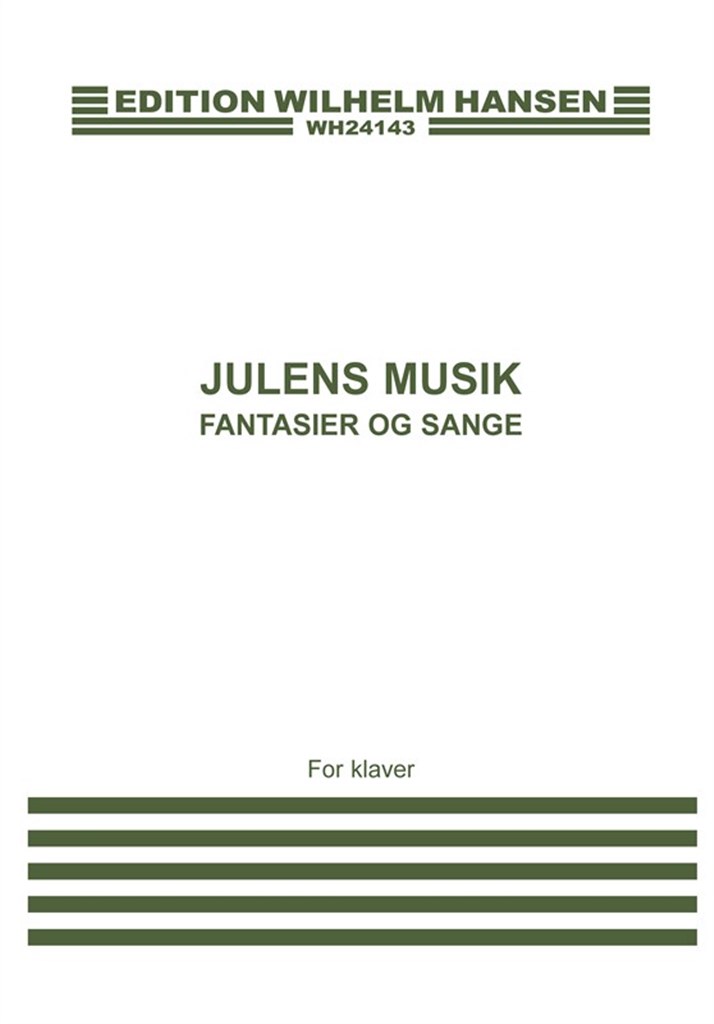 Julens Musik