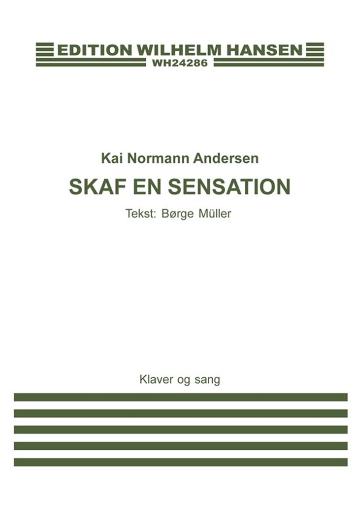 Skaf En Sensation