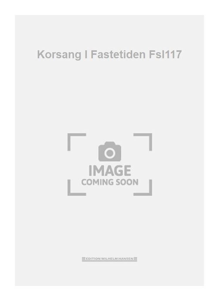 Korsang I Fastetiden Fsl117