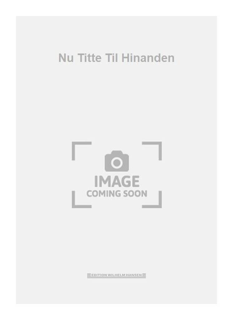 Nu Titte Til Hinanden
