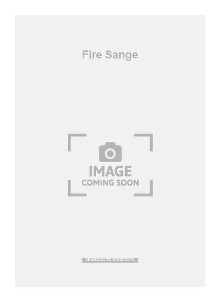 Fire Sange