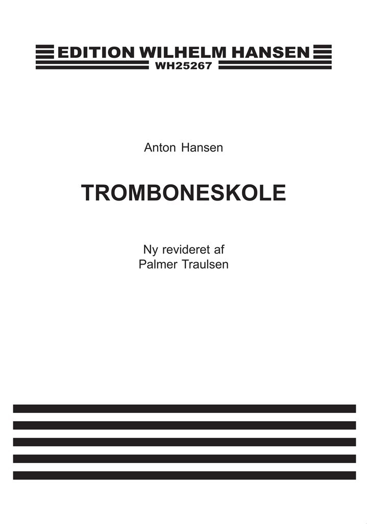 Tormboneskole