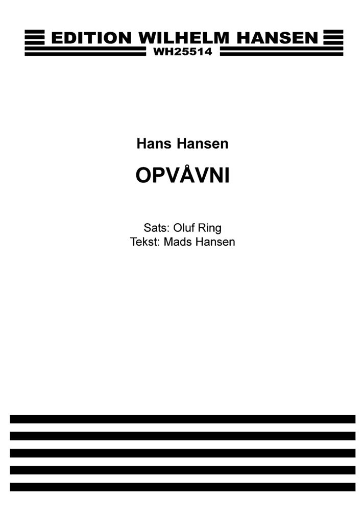 Opvavni