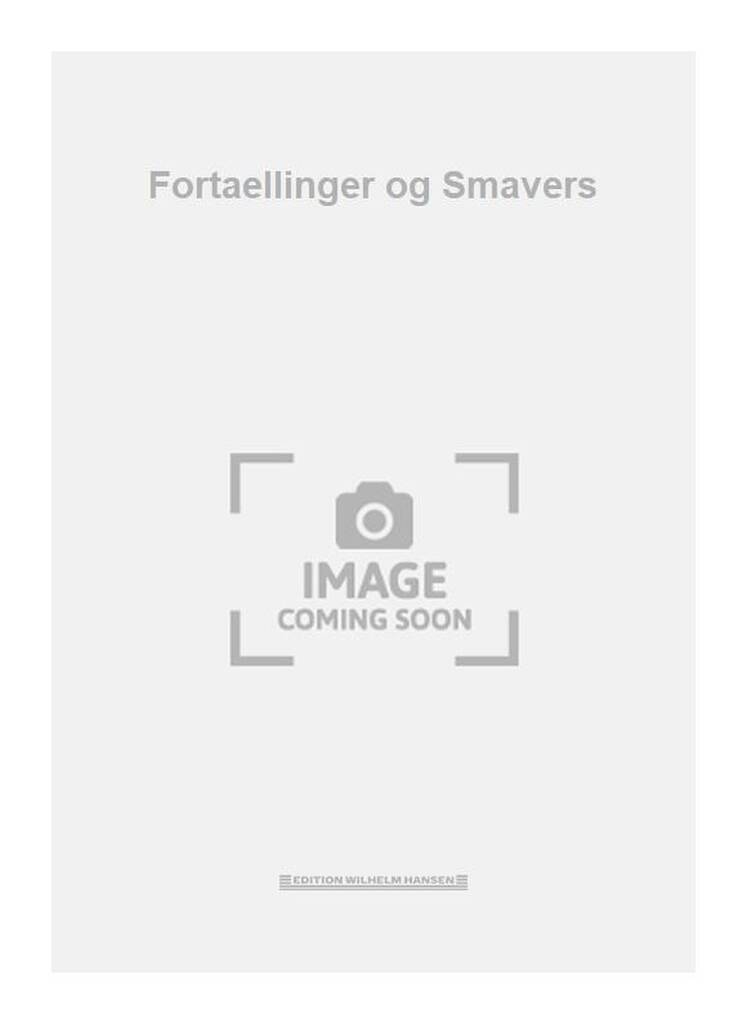 Fortaellinger og Smavers