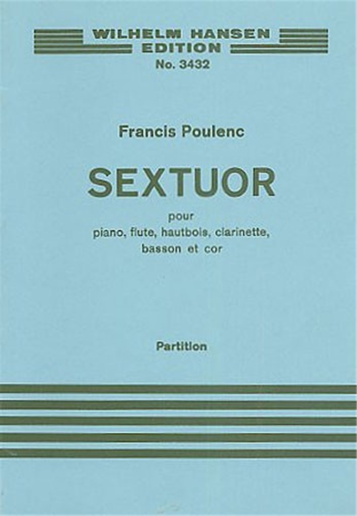 Sextuor