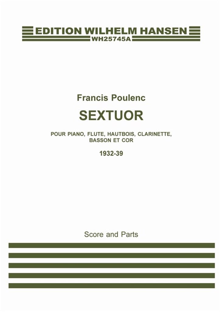 Sextuor