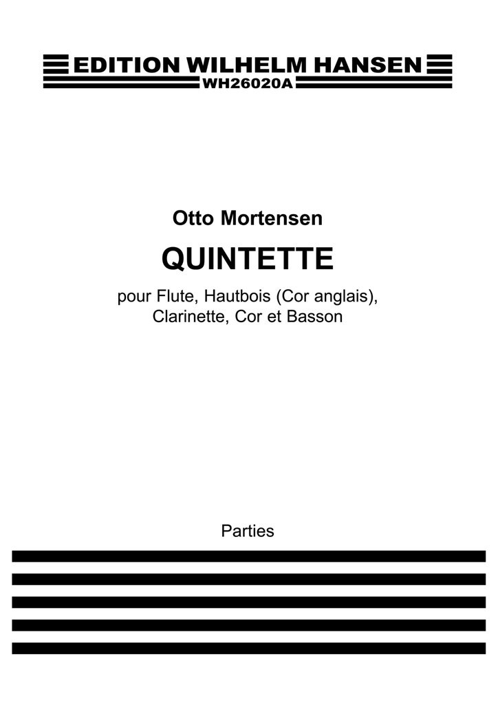 Quintette