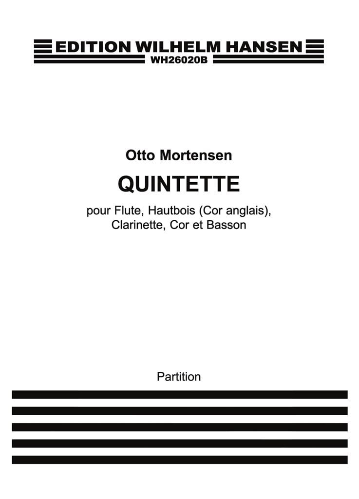 Quintette
