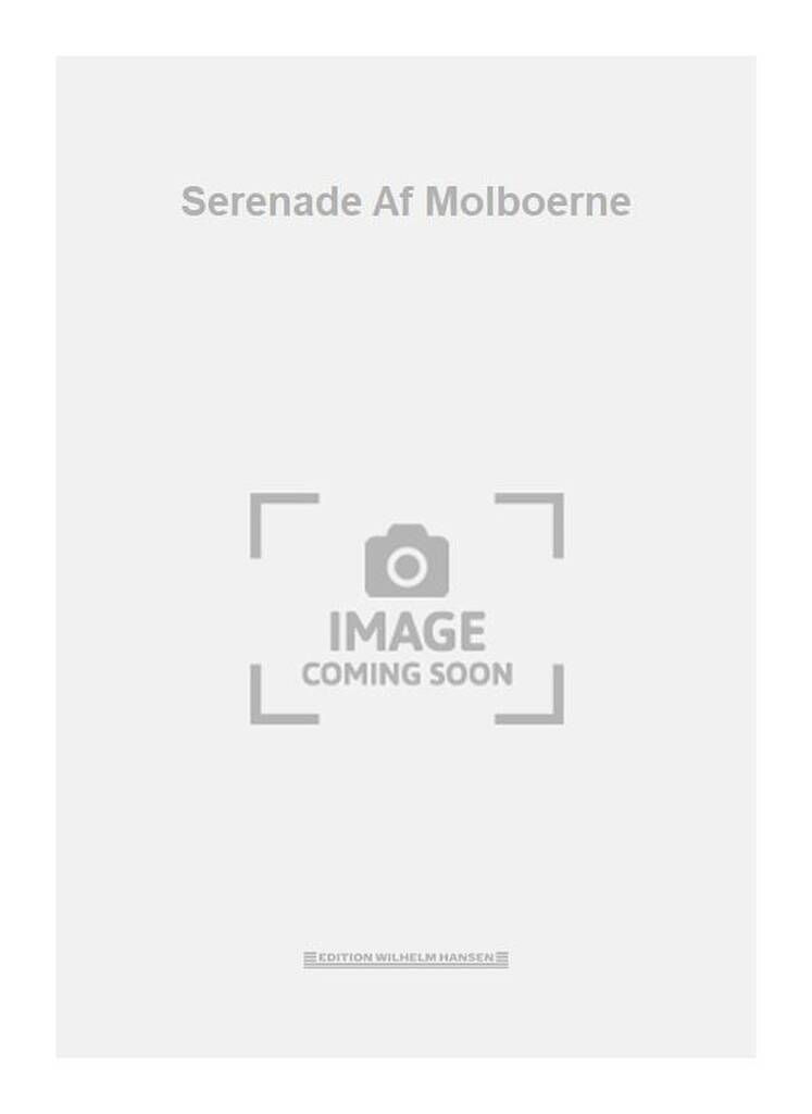 Serenade Af Molboerne