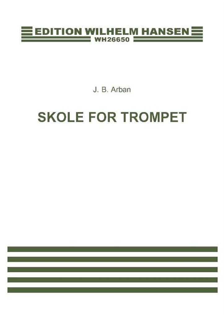 Skole For Trompet
