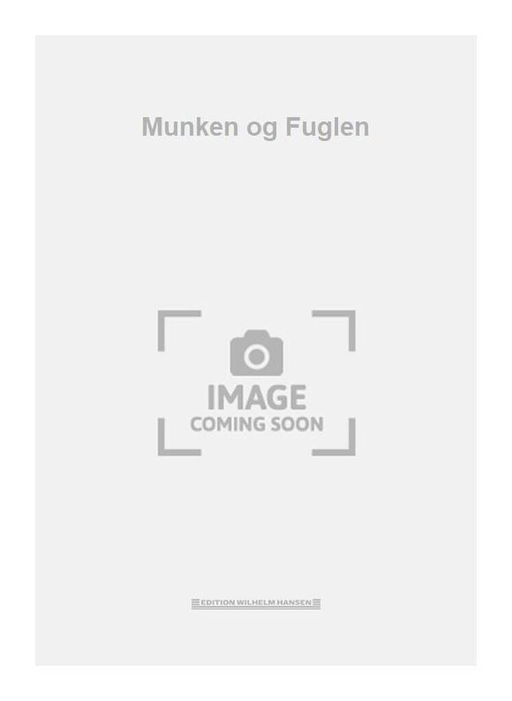 Munken og Fuglen