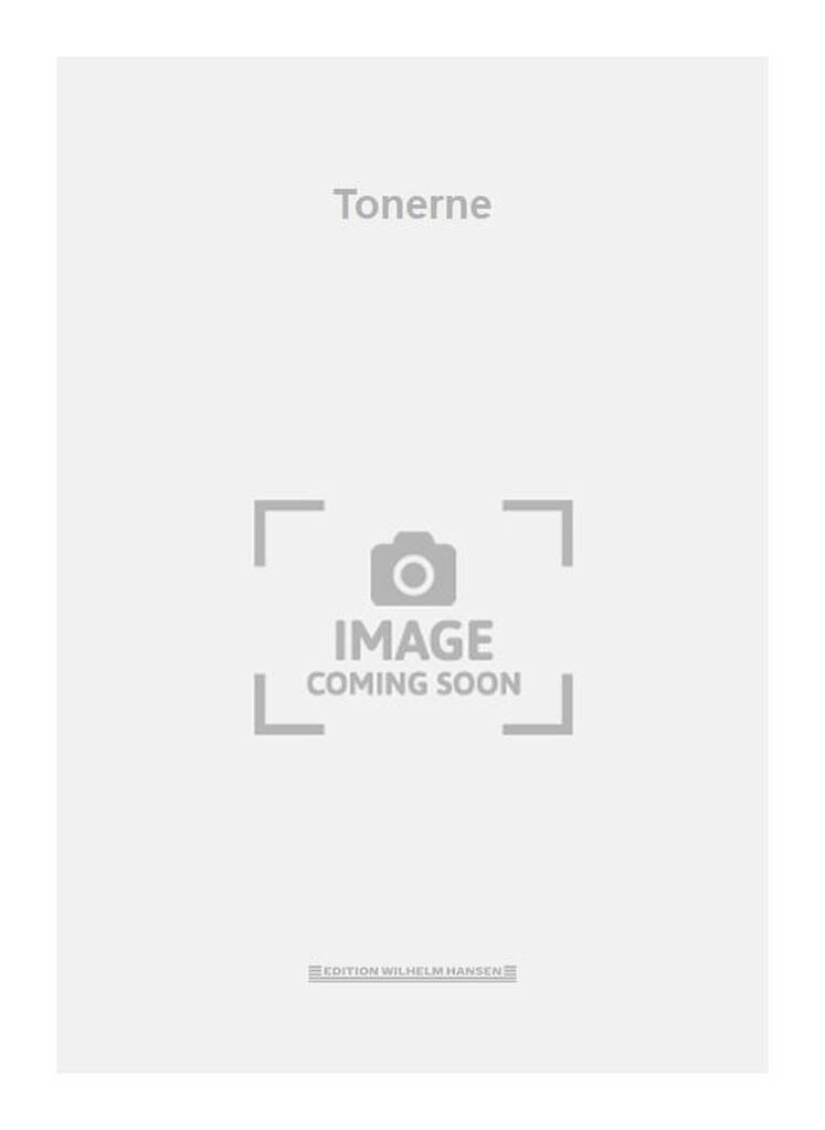 Tonerne