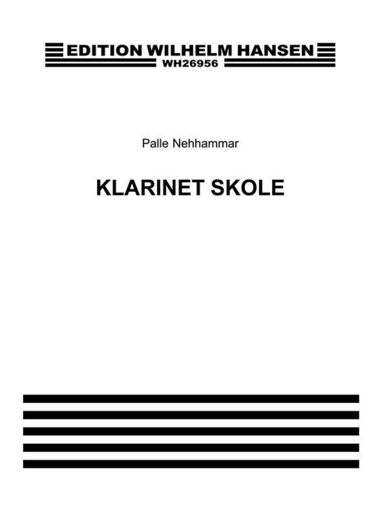 Klarinet Skole