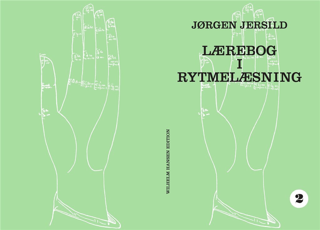 Laerebog I Rytmelaesning