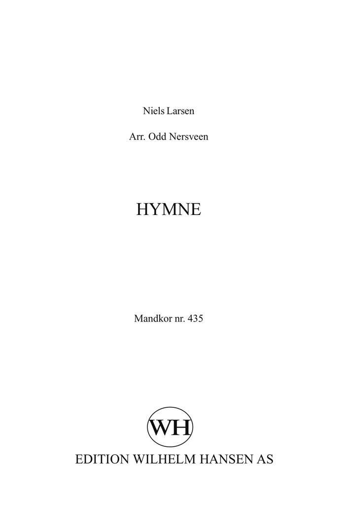 Hymne