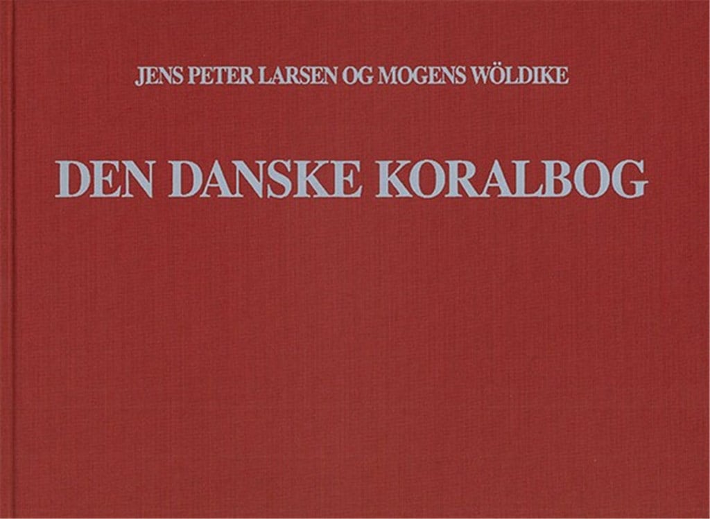 Den Danske Koralbog