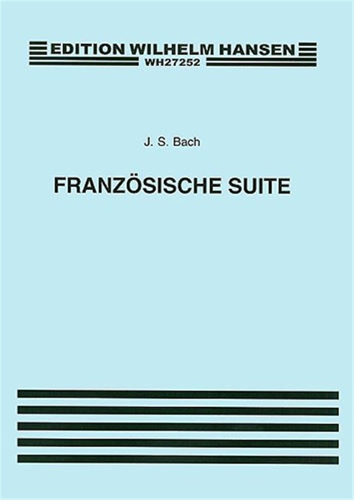 French Suites