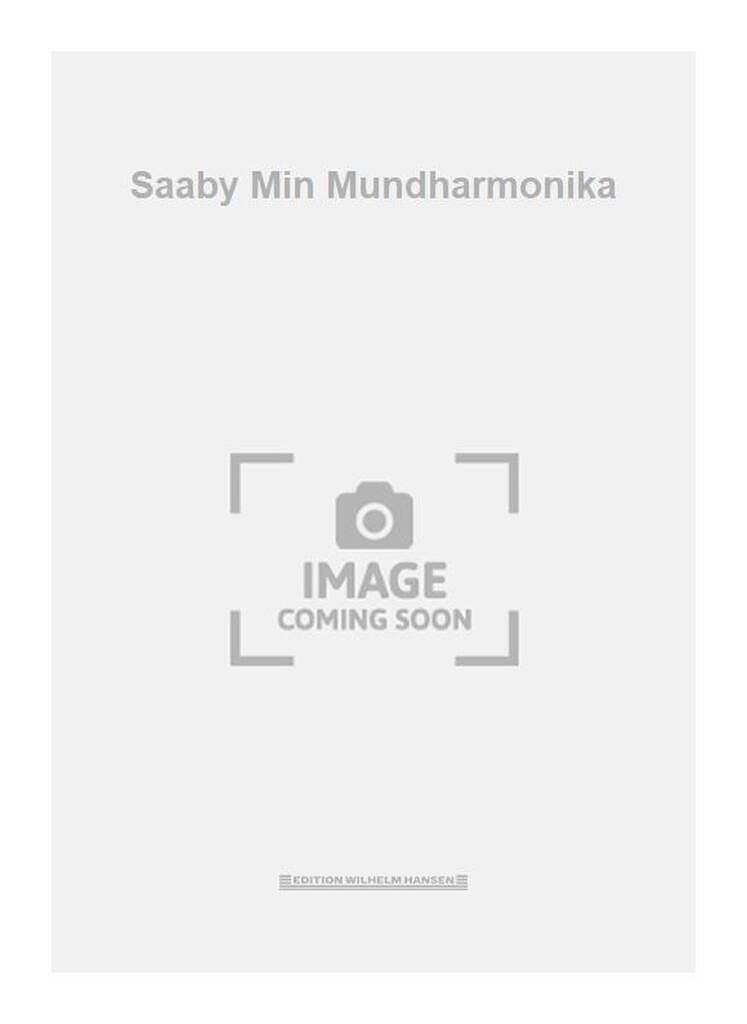 Saaby Min Mundharmonika