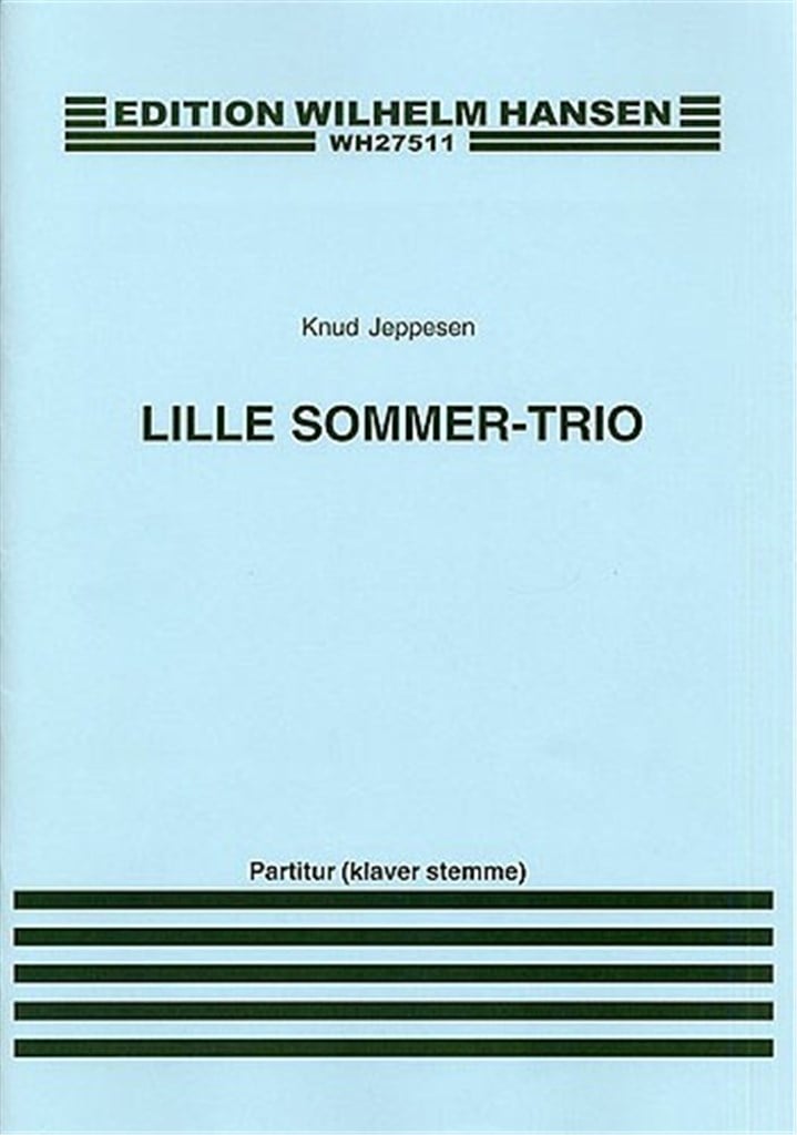Little Summer Trio