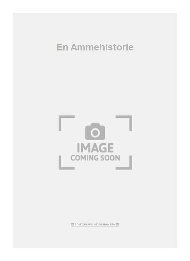 En Ammehistorie