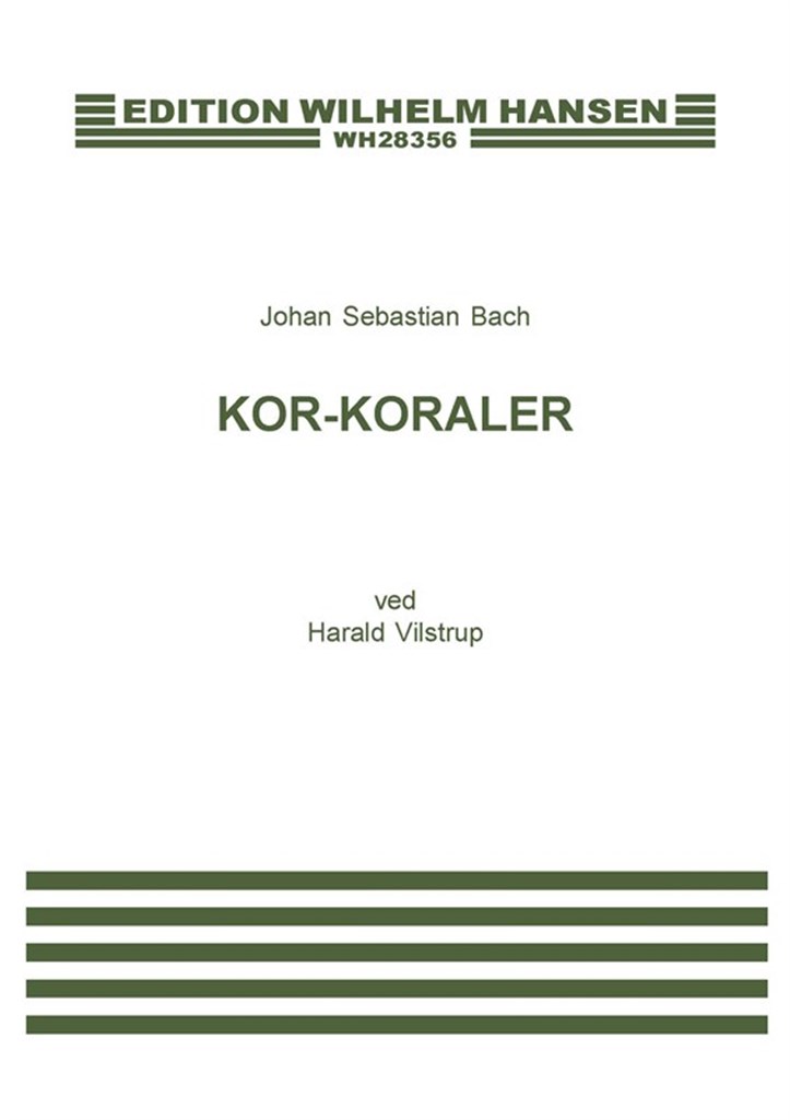 Kor-Koraler