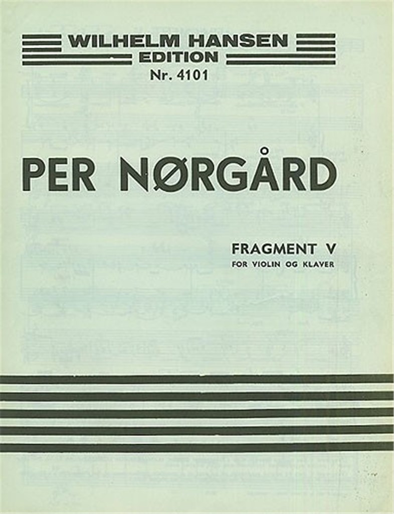 Fragment V
