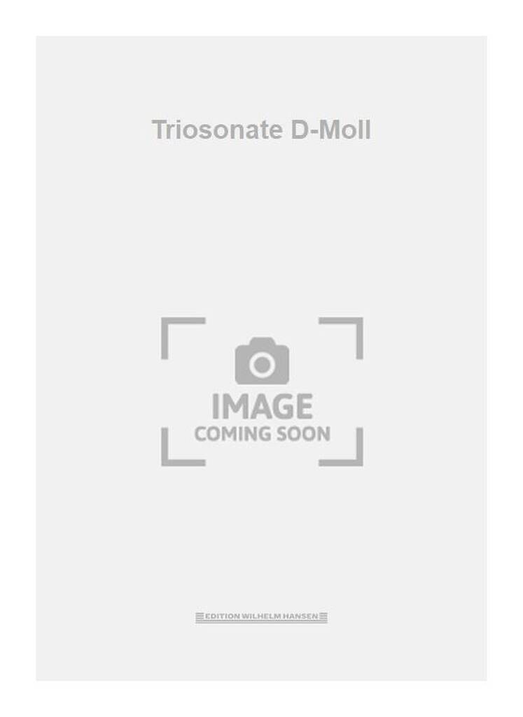 Triosonate D-Moll