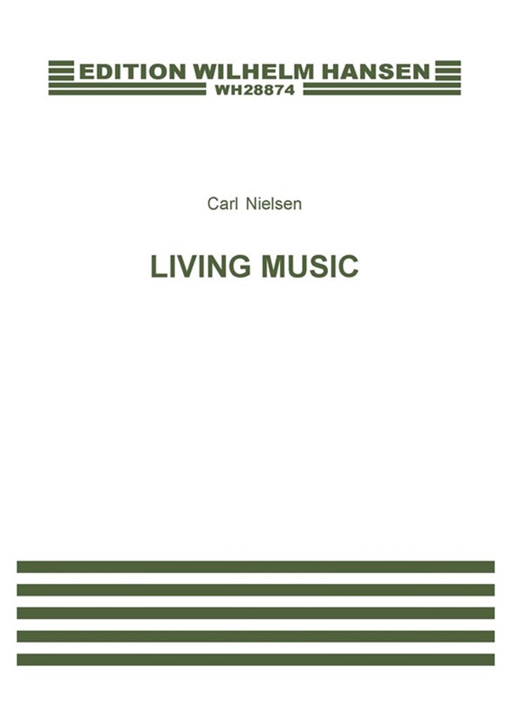 Living Music Bam