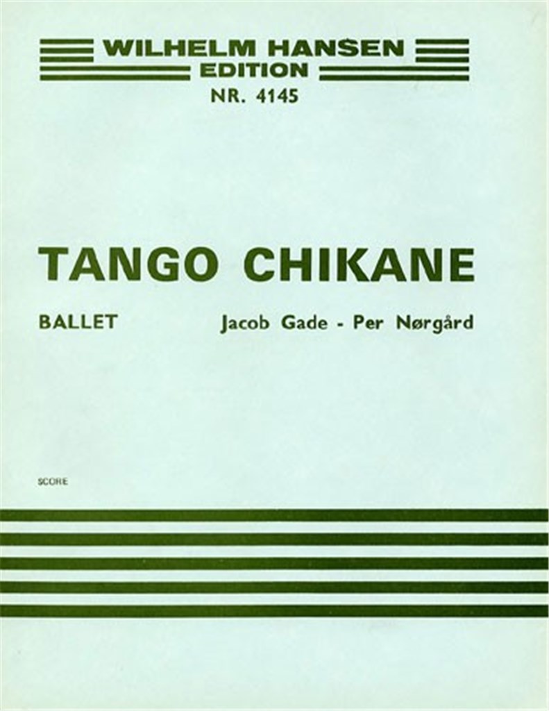 Tango-Chikane