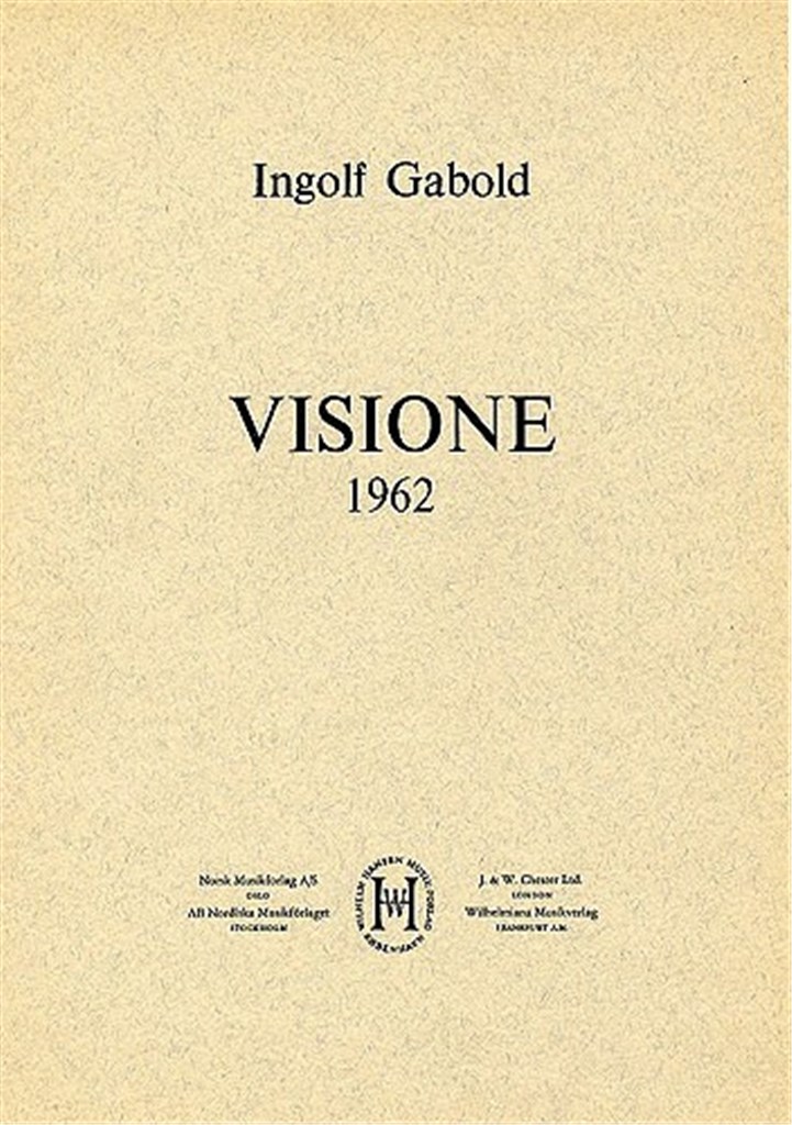 Visione