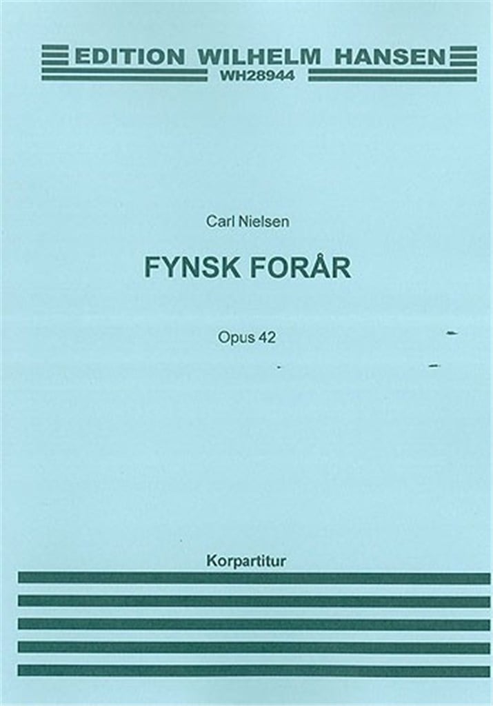 Fynsk Forar