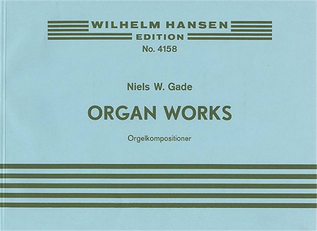 Organ Works