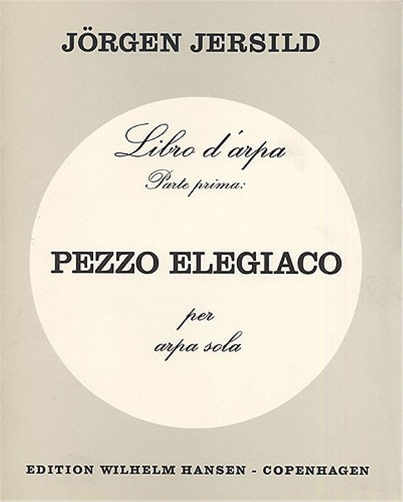 Pezzo Elegiaco