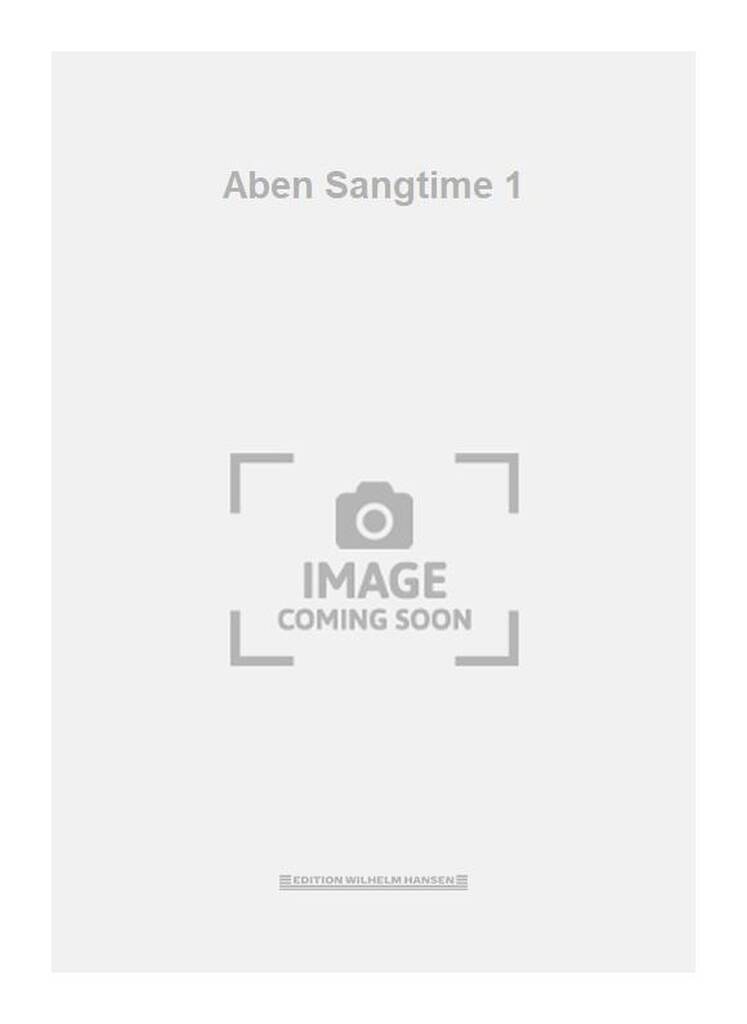 Aben Sangtime 1