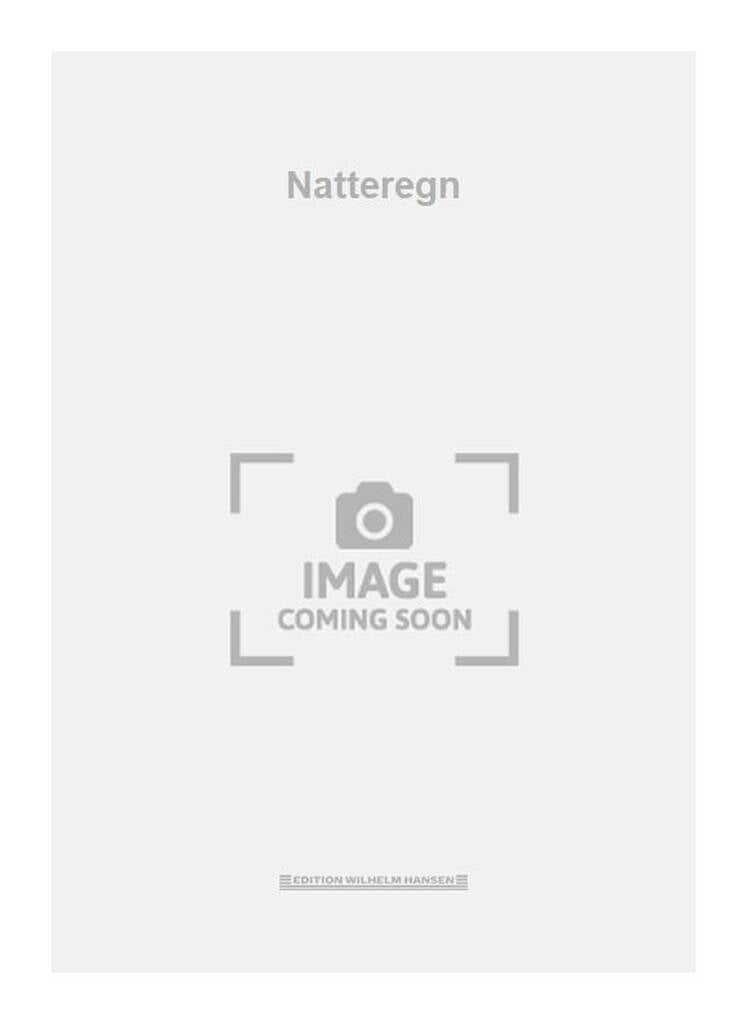 Natteregn