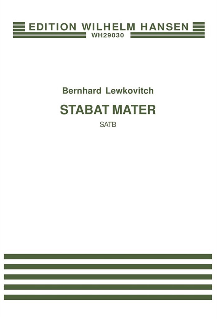 Stabat Mater
