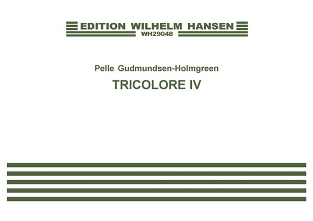 Tricolore IV