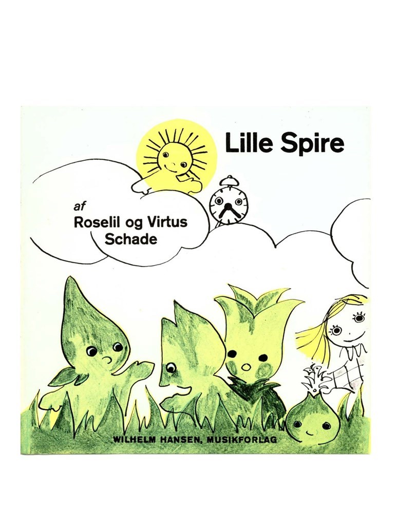 Lille Spire