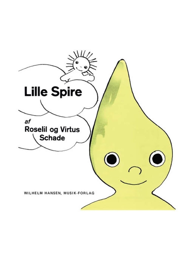 Lille Spire