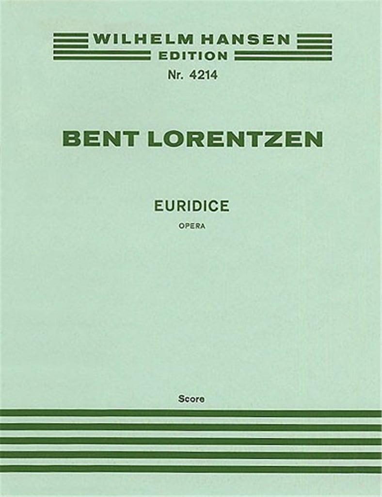 Euridice