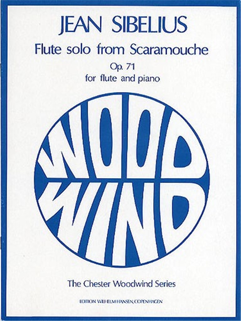 Flute Solo