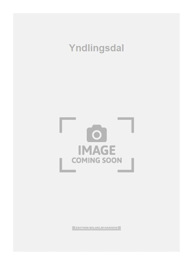 Yndlingsdal