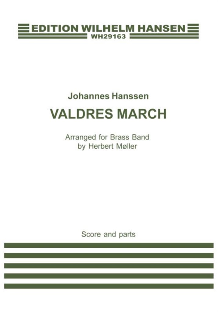 Valdres March